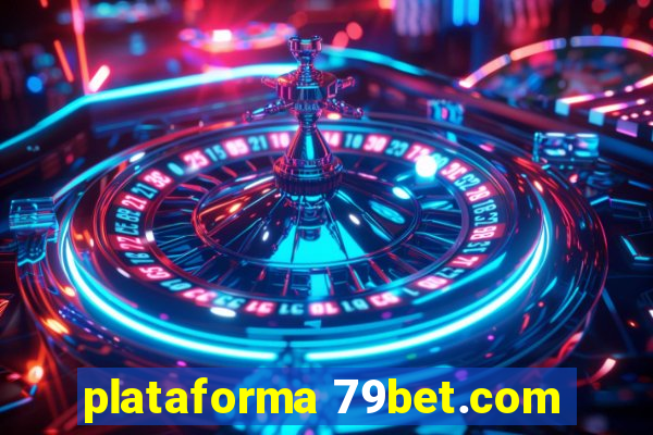 plataforma 79bet.com